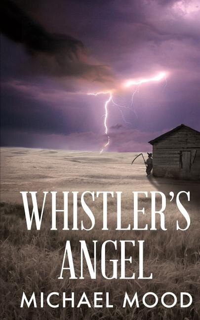Front cover_Whistler's Angel