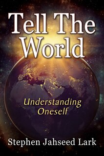 Front cover_Tell The World