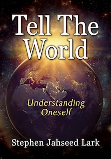 Front cover_Tell The World
