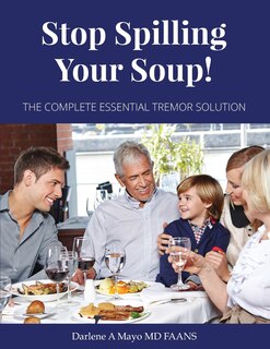 Couverture_Stop Spilling Your Soup!