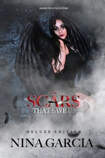 Front cover_The Scars That Save Us