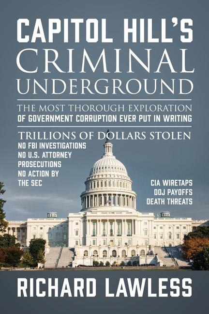 Front cover_Capitol Hill's Criminal Underground