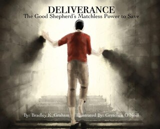 Deliverance: The Good Shepherd's Matchless Power To Save