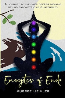 Front cover_Energetics of Endo