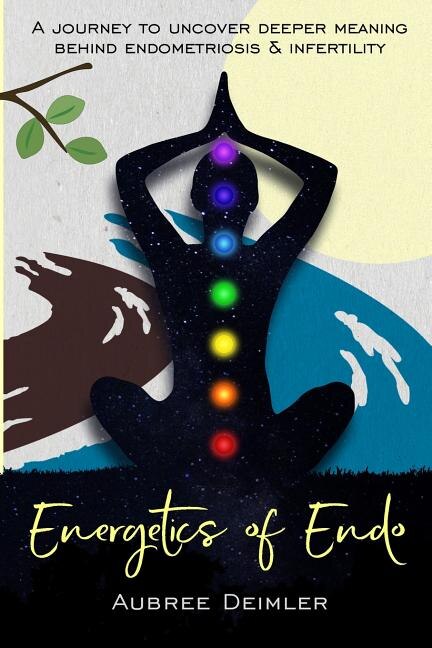 Front cover_Energetics of Endo