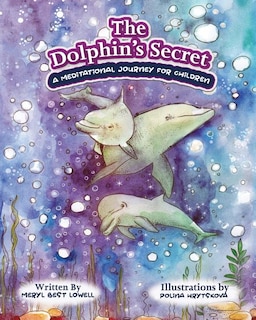Couverture_The Dolphin's Secret