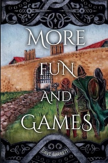 Front cover_More Fun and Games