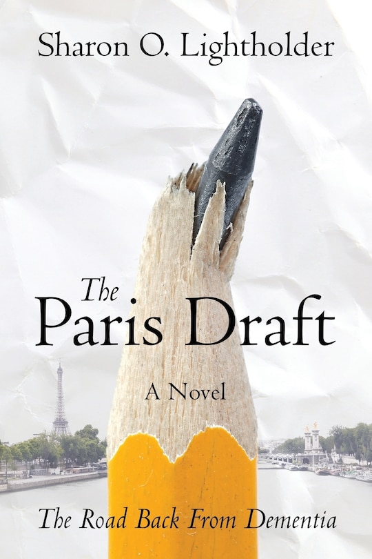 Couverture_The Paris Draft