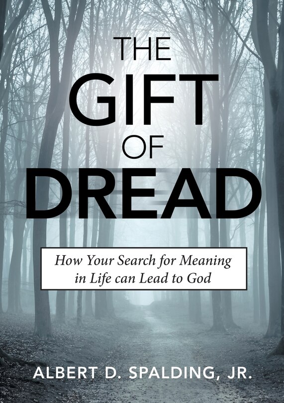 Front cover_The Gift of Dread