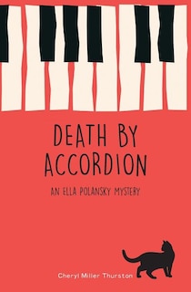 Couverture_Death By Accordion
