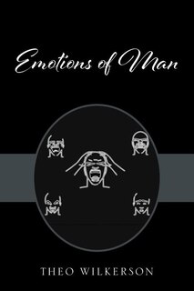 Front cover_Emotions Of Man