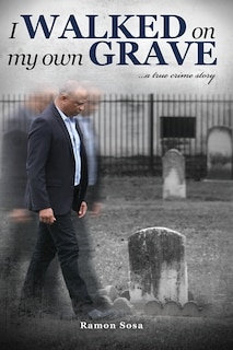 Front cover_I Walked On My Own Grave