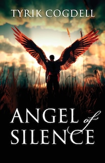 Couverture_Angel Of Silence