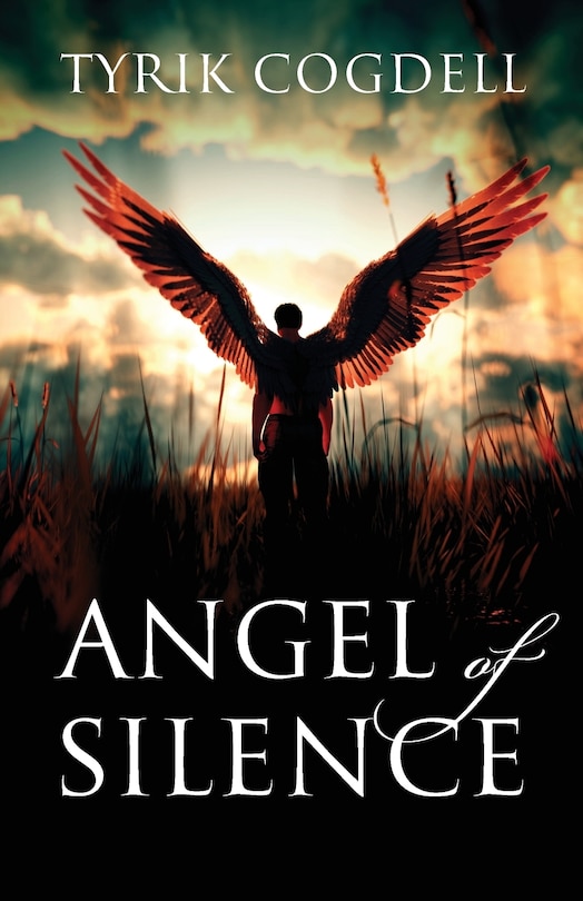 Couverture_Angel Of Silence