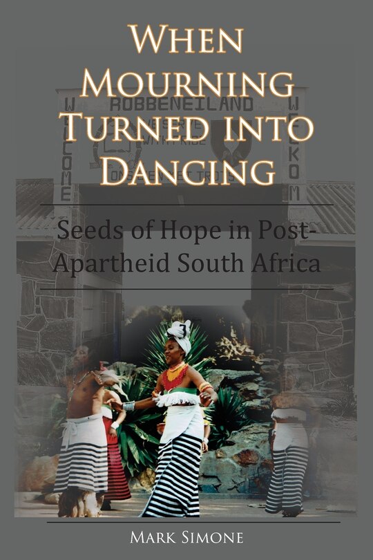 Couverture_When Mourning Turned Into Dancing