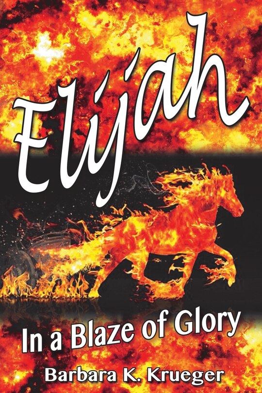 Front cover_Elijah