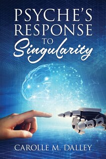 Couverture_Psyche's Response To Singularity