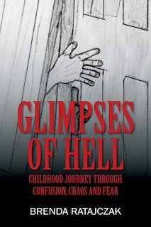 Couverture_Glimpses of Hell