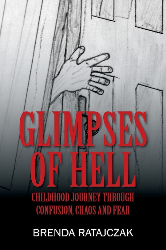 Couverture_Glimpses of Hell