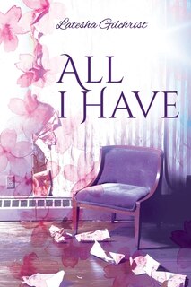 Front cover_All I Have