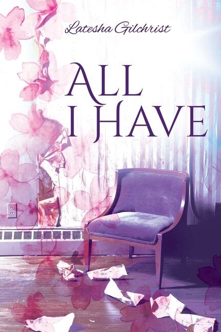 Front cover_All I Have