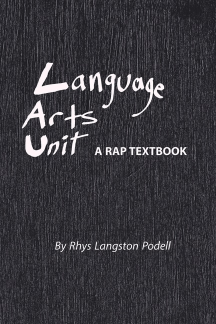 Front cover_Language Arts Unit