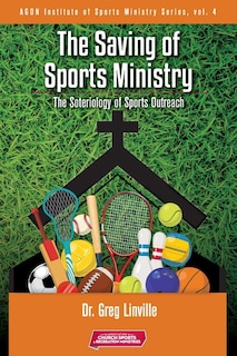 Couverture_The Saving Of Sports Ministry