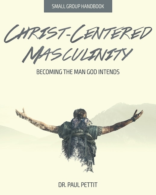 Couverture_Christ-Centered Masculinity