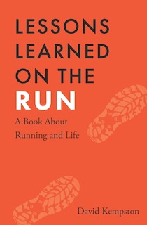 Front cover_Lessons Learned on the Run