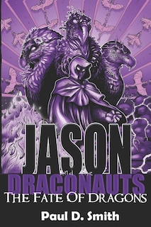 Front cover_Jason and the Draconauts