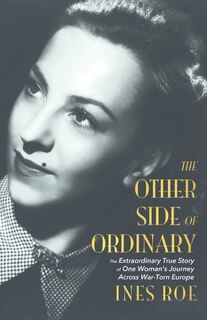 Couverture_The Other Side of Ordinary