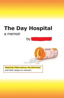 Front cover_The Day Hospital