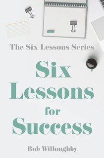 Couverture_Six Lessons For Success
