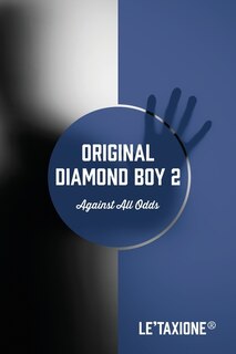 Front cover_Original Diamond Boy 2