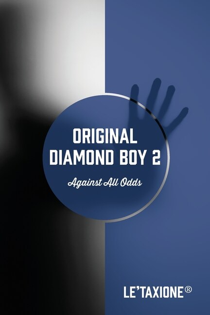 Front cover_Original Diamond Boy 2