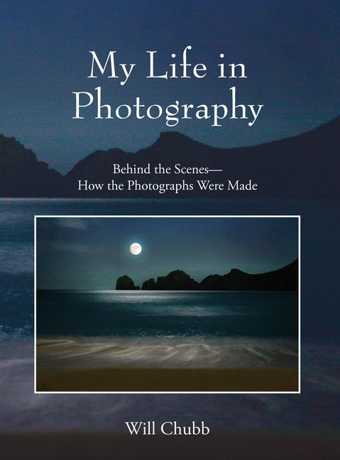 Couverture_My Life in Photography