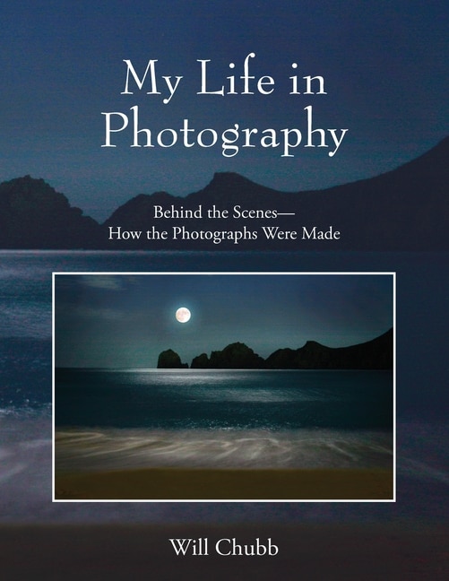 Couverture_My Life in Photography