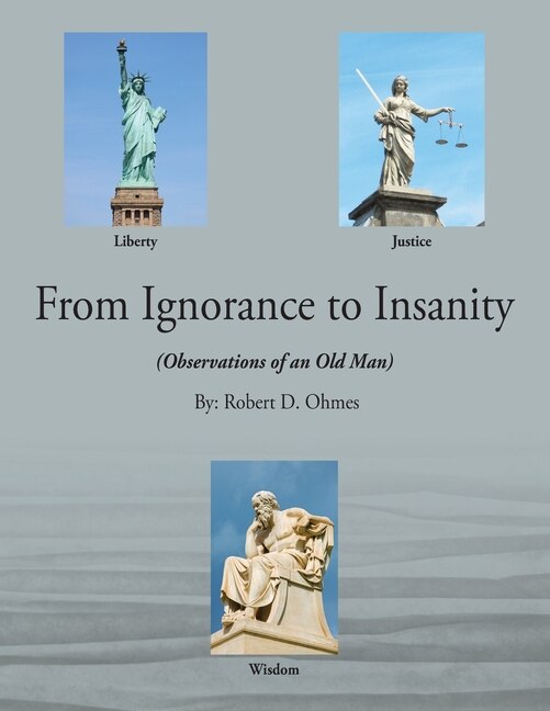 Couverture_From Ignorance to Insanity