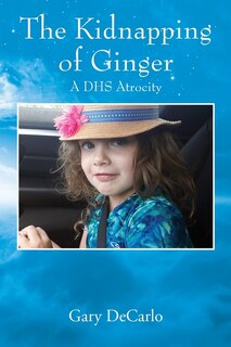 Couverture_The Kidnapping of Ginger