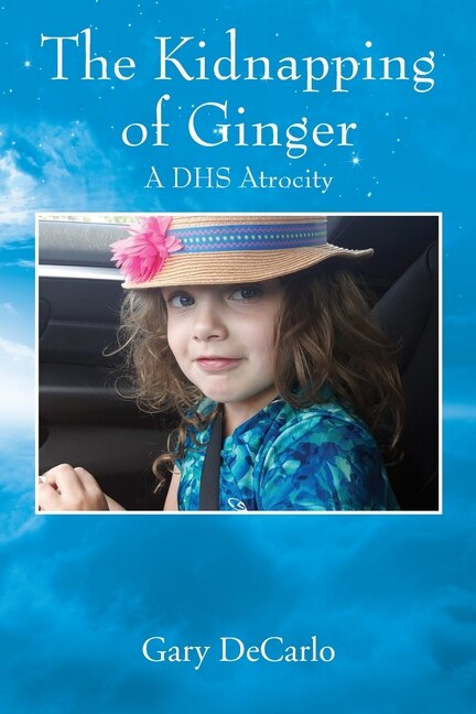 Couverture_The Kidnapping of Ginger