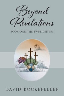 Front cover_Beyond Revelations - Book One