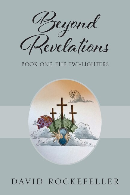 Front cover_Beyond Revelations - Book One