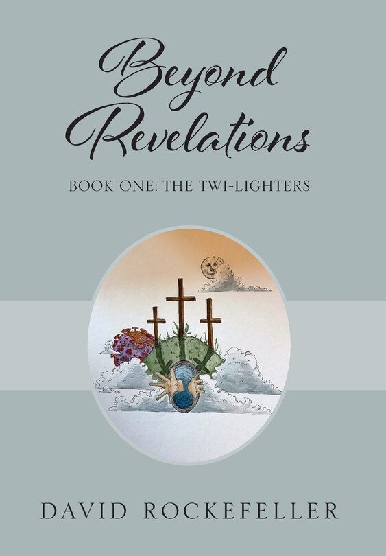 Front cover_Beyond Revelations - Book One