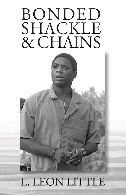 Front cover_Bonded Shackle & Chains