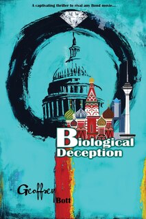 Front cover_Biological Deception