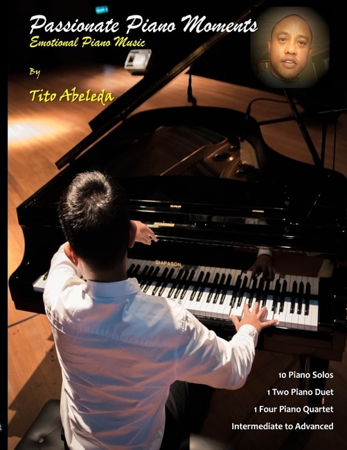 Front cover_Passionate Piano Moments