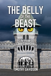 Front cover_The Belly of the Beast