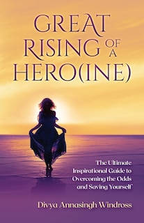 Couverture_Great Rising of a Heroine