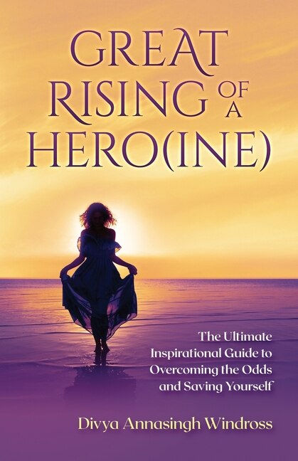 Couverture_Great Rising of a Heroine