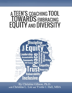 Front cover_A Teen's Coaching Tool Towards Embracing Equity and Diversity